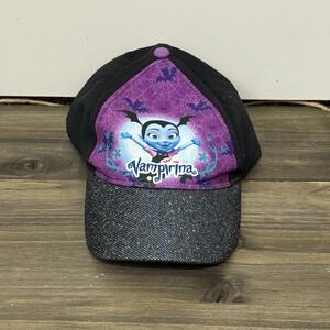 Disney Vampirina Little Girls Ball Cap‎ Type hat